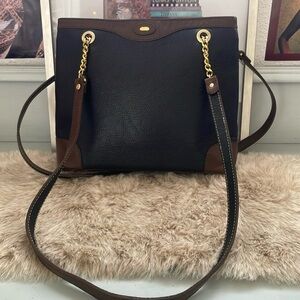Bally vintage purse
